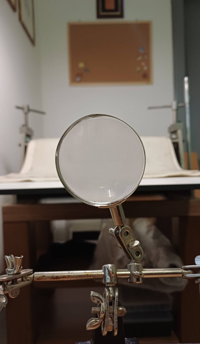 A Vicenza è nato uno spazio culturale in un edificio che sarà demolito per far passare il treno