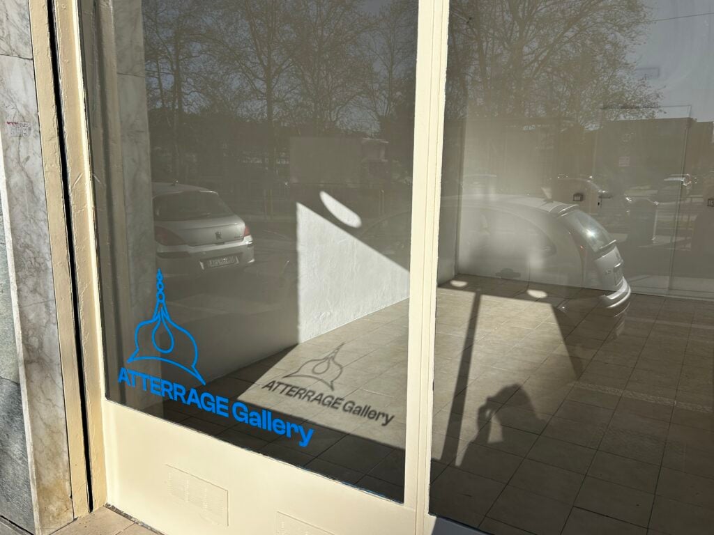 A Milano apre una nuova galleria d’arte dedicata alle ricerche di artisti emergenti