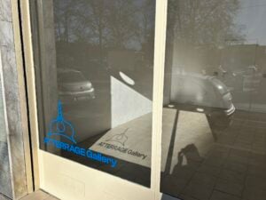 A Milano apre una nuova galleria d’arte dedicata alle ricerche di artisti emergenti