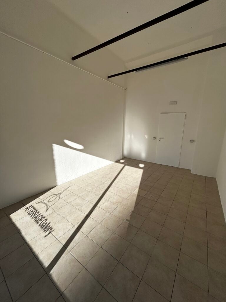 Atterrage Gallery, Milano 