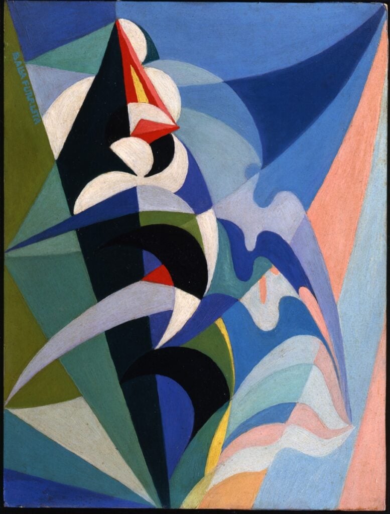 Astrattismo internazionale