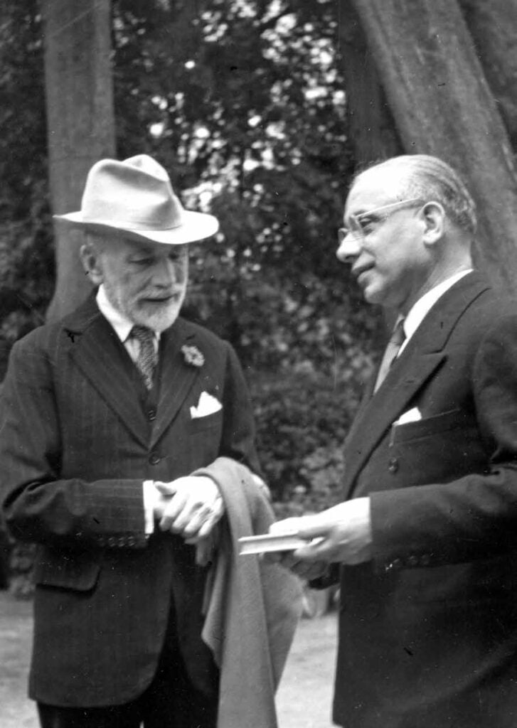 Artista e boscaiolo, l&rsquo;outsider toscano che fin&igrave; agli Uffizi e al MoMA (ora in mostra a Siena)