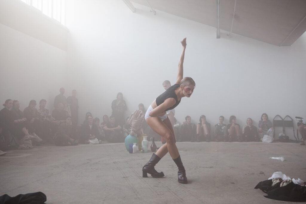 Swiss Dance Days 2026: al via a Berna la kermesse per la danza professionale in Svizzera