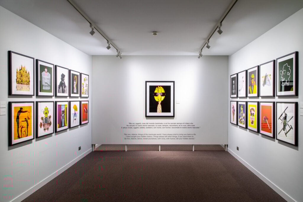 Le fotografie di Giovanni Gastel si leggono come poesie. E sono in mostra a Milano