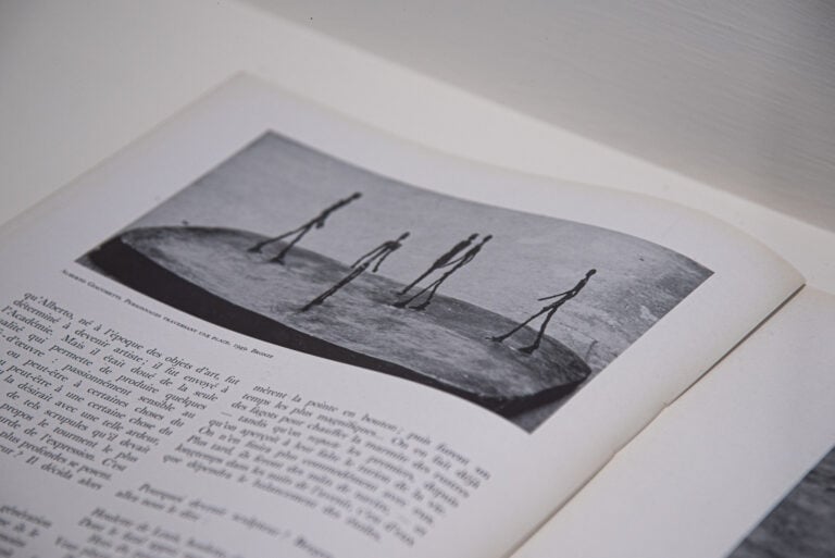 Cent'anni di Cahiers d&rsquo;Art. Le celebrazioni della rivista da Peggy Guggenheim a Venezia