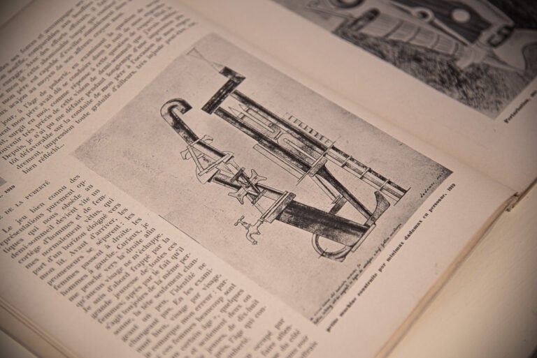 Cent'anni di Cahiers d&rsquo;Art. Le celebrazioni della rivista da Peggy Guggenheim a Venezia