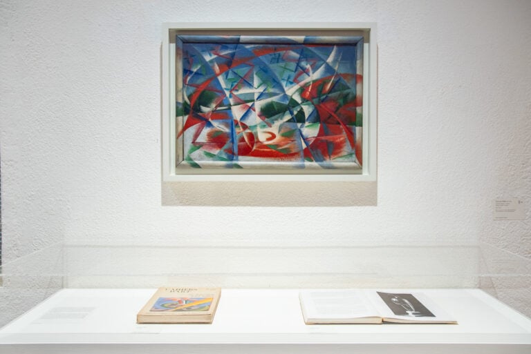 Cent'anni di Cahiers d&rsquo;Art. Le celebrazioni della rivista da Peggy Guggenheim a Venezia