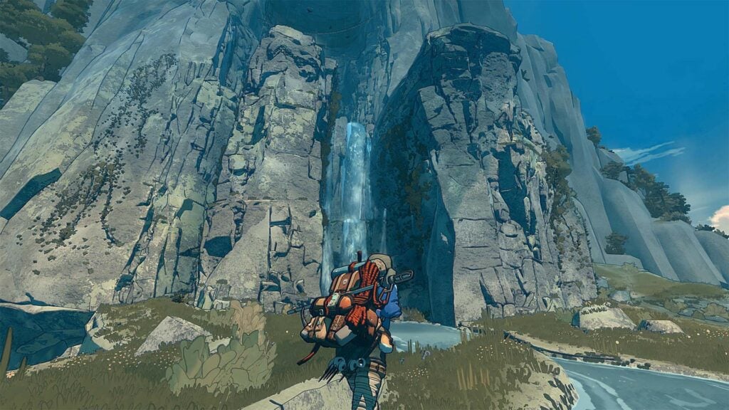 Cairn di The Game Bakers