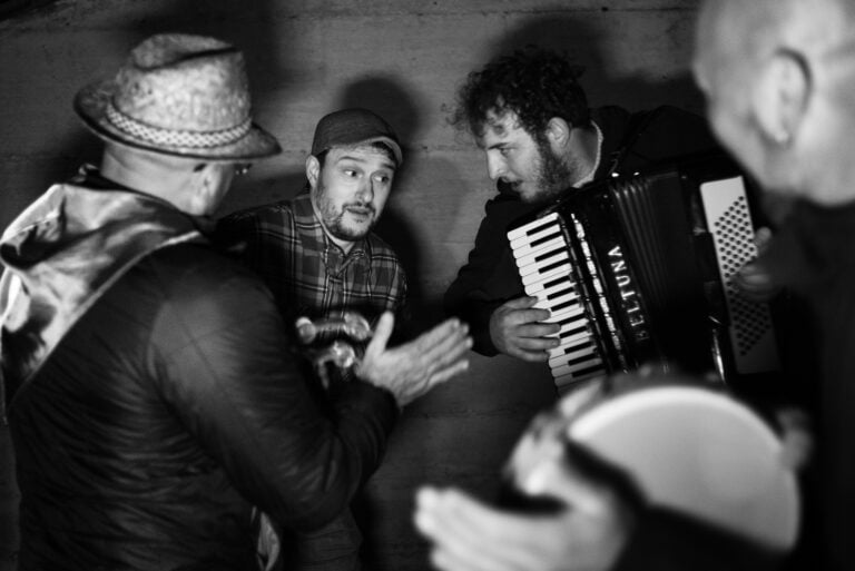 feste Cantamaggio, nord-est dell&rsquo;Umbria &copy; Archivio ICPI, ph Berardi