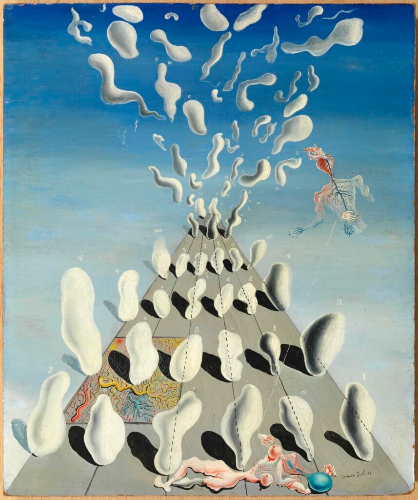 Arte, scienza e innovazione. A Barcellona apre il progetto Plataforma Dal&iacute;