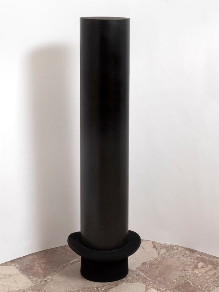 Alleanza virtuosa tra i collezionisti Anna e Francesco Tampieri e il museo MAMbo di Bologna. L&rsquo;intervista