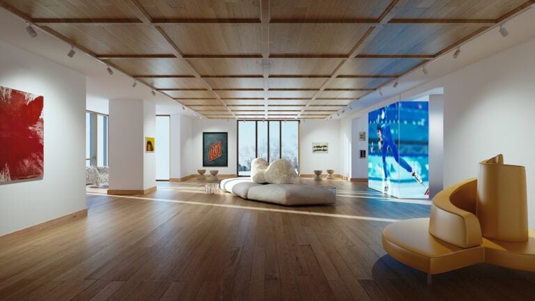 CASA ITALIA Cortina &copy; Marco Tripodi per CONI