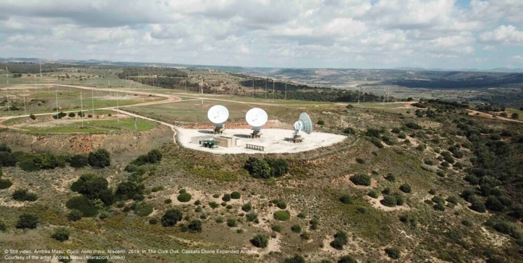 Elena Callegari – Affective Frequencies