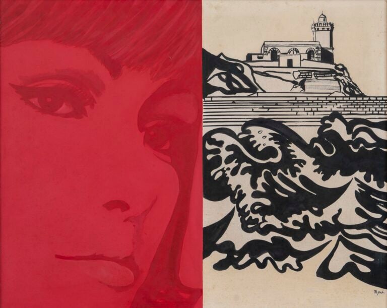 Claudio Papola, Una miss a Capo d'Orlando, 196