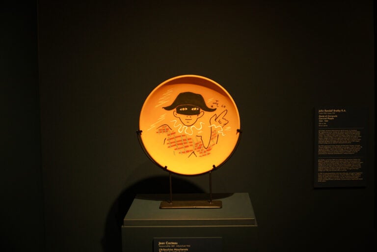 A Venezia apre un museo privato dedicato al Carnevale: arte, maschere, moda e design