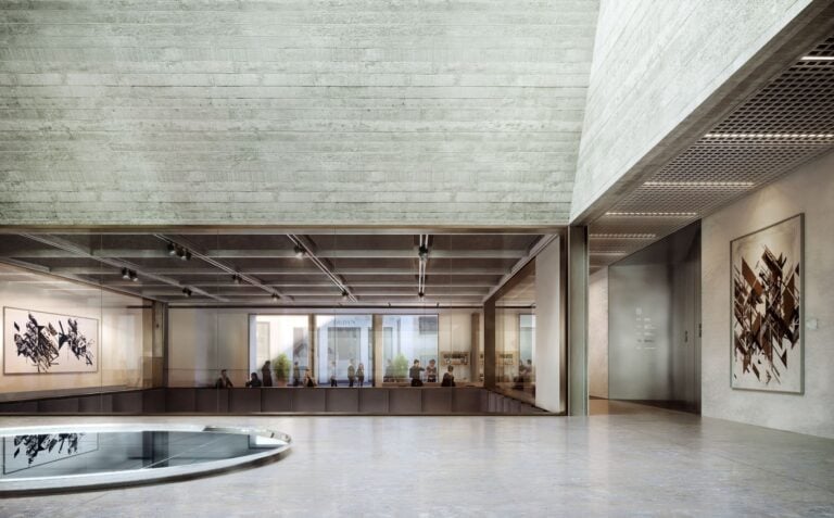 Un ex cinema di Vicenza si trasformer&agrave; nel 2027 in polo culturale per il contemporaneo. Tutti i dettagli sul progetto