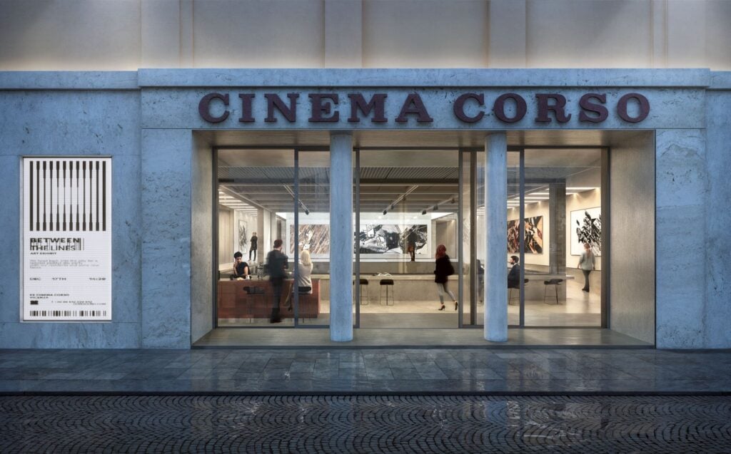 Un ex cinema di Vicenza si trasformerà nel 2027 in polo culturale per il contemporaneo. Tutti i dettagli sul progetto