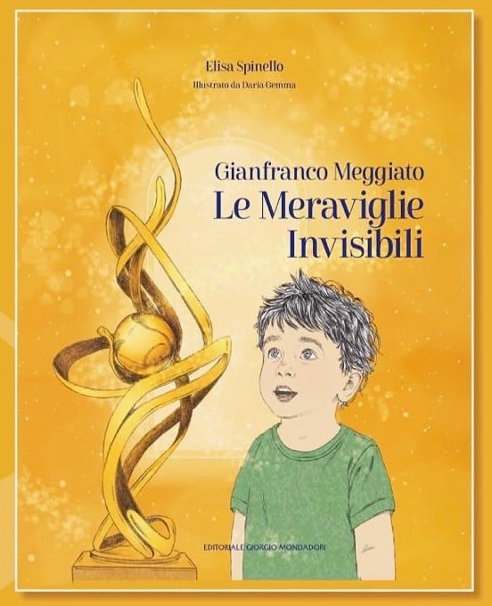 Le meraviglie invisibili di Gianfranco Meggiato