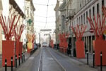 Olimpiadi Invernali di Torino 2006, il progetto &ldquo;Look of the City&rdquo; di Ico Migliore, Mara Servetto e Italo Lupi