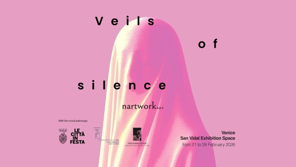 Veils of silence