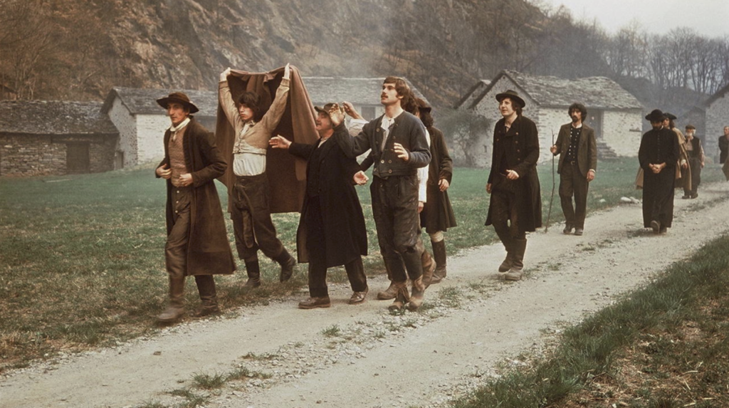 Il celebre film ‘Cuore di vetro’ di Werner Herzog compie 50 anni