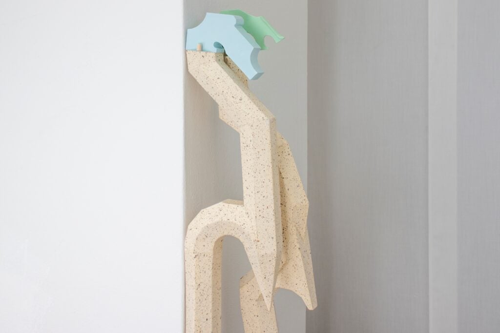 Custodi, Milano, 2024. Photo Simone Brambilla