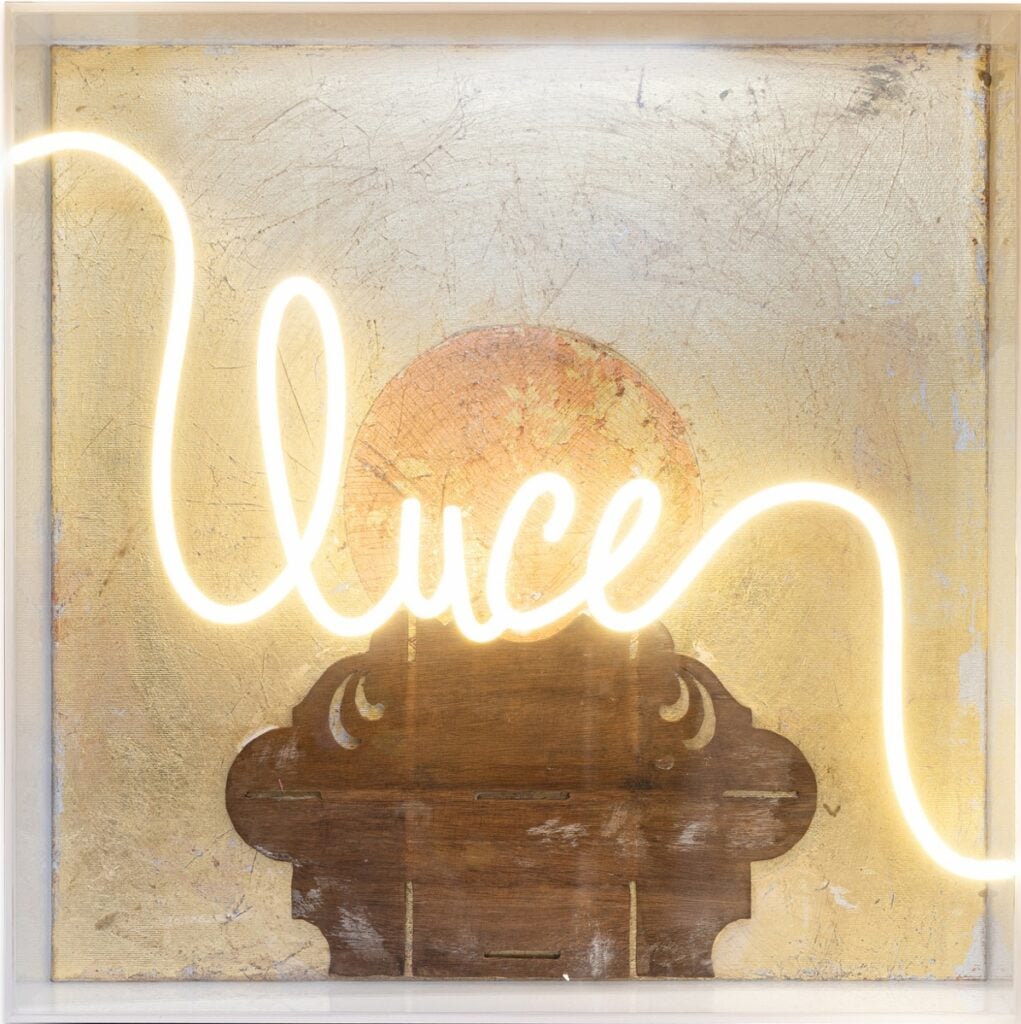 Simone Garofalo – Making Light