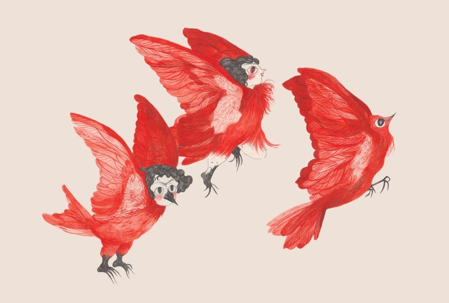 Daniela Spoto – Geografie dell’Invisibile