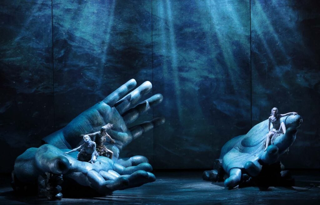 La tetralogia dell'anello. L'epico ritorno del Ring di Wagner alla Scala di Milano