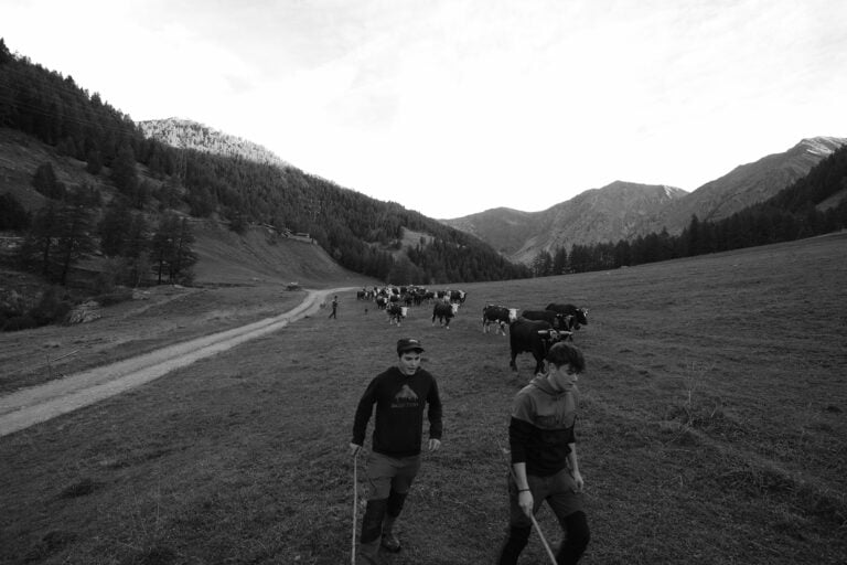 feste D&eacute;sarpa, Valle d&rsquo;Aosta &copy; Archivio ICPI, ph Faraci