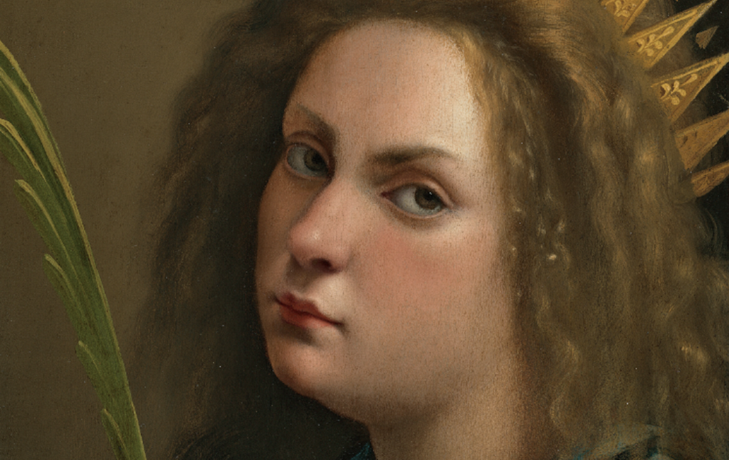 Artemisia Gentileschi è da record in asta da Christie’s a New York: oltre 5 milioni di dollari