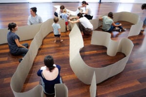 Non abbiamo bisogno di nuovi musei (abbiamo bisogno di nuove forme museali!) 