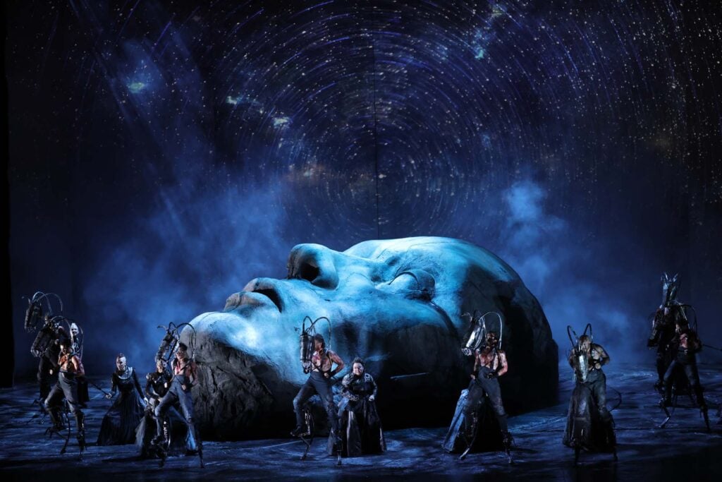 La tetralogia dell’anello. L’epico ritorno del Ring di Wagner alla Scala di Milano