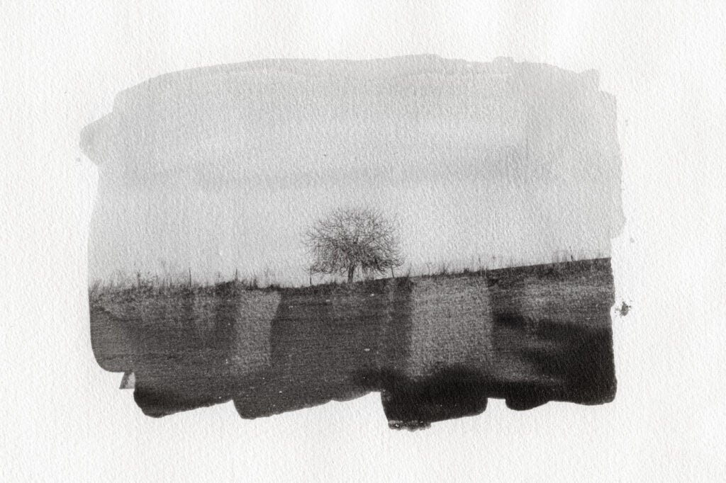 Simona Ballesio – Di-Vento