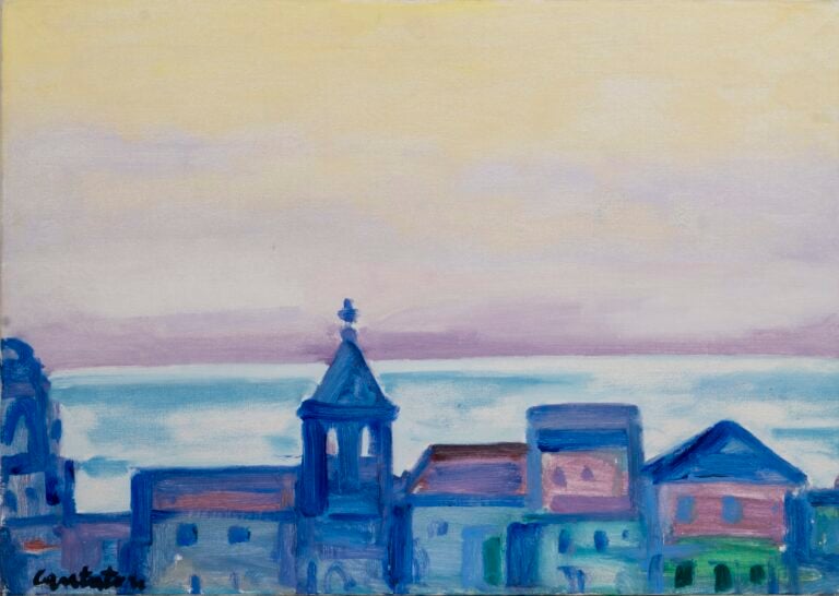 In un libro la rassegna siciliana che invent&ograve; le residenze d&rsquo;artista a Capo d&rsquo;Orlando