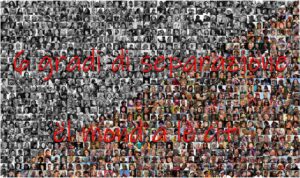 6 gradi di separazione | La maschera e il volto