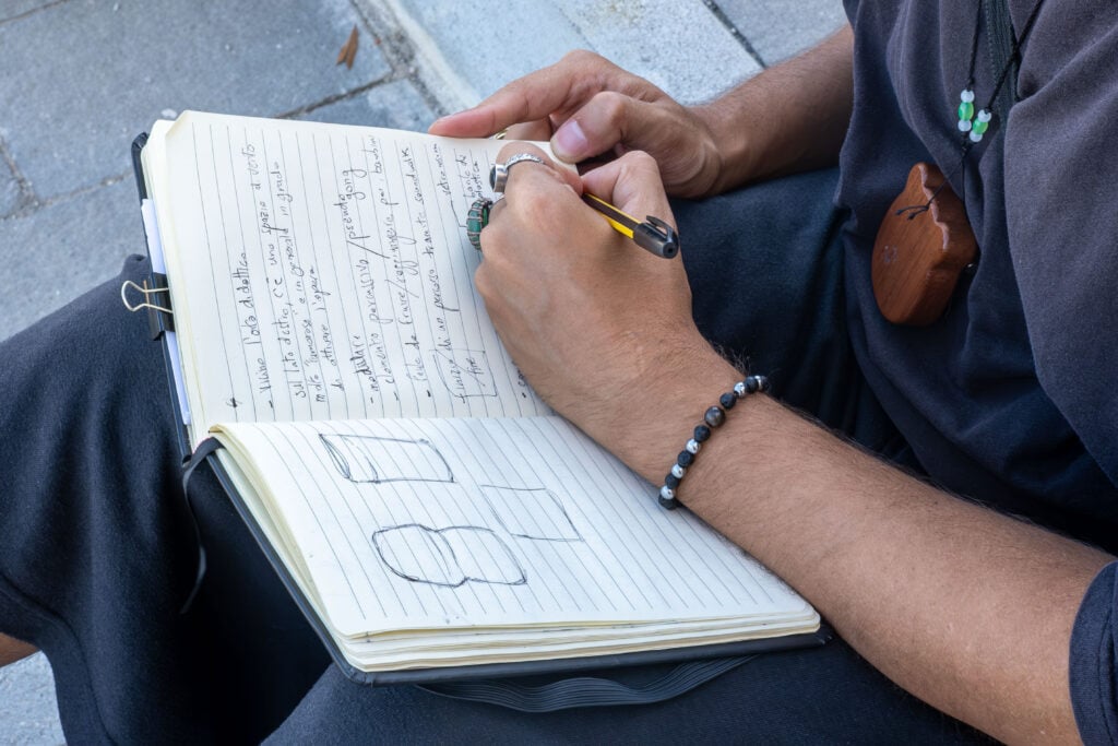 Arte Natura e Comunità