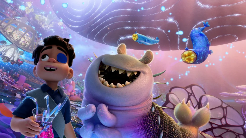 Oscar 2026. Uno sguardo critico all'animazione in corsa