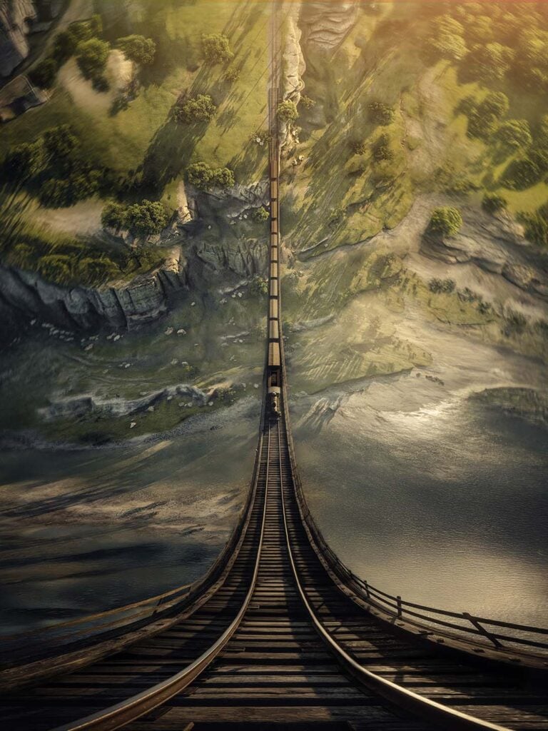 ENVIRONMENT Category Winner &ndash; &ldquo;MurphyVP&rdquo;