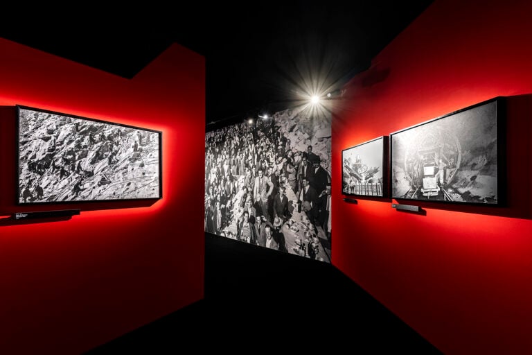 Evolutio. La mostra di Webuild al Museo Scienza e Tecnologia di Milano, 2026