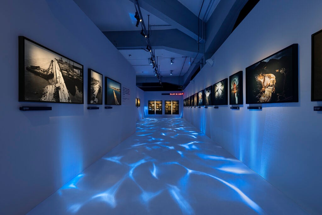 La mostra sulla storia italiana delle infrastrutture arriva al Museo Scienza e Tecnologia di Milano