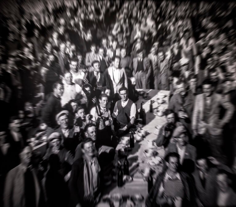 Evolutio. La mostra di Webuild al Museo Scienza e Tecnologia di Milano, 2026