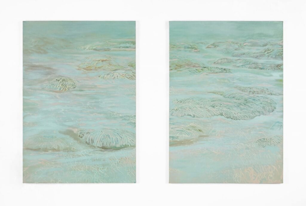 Fabio Marullo – Yellowsake giallocanarino