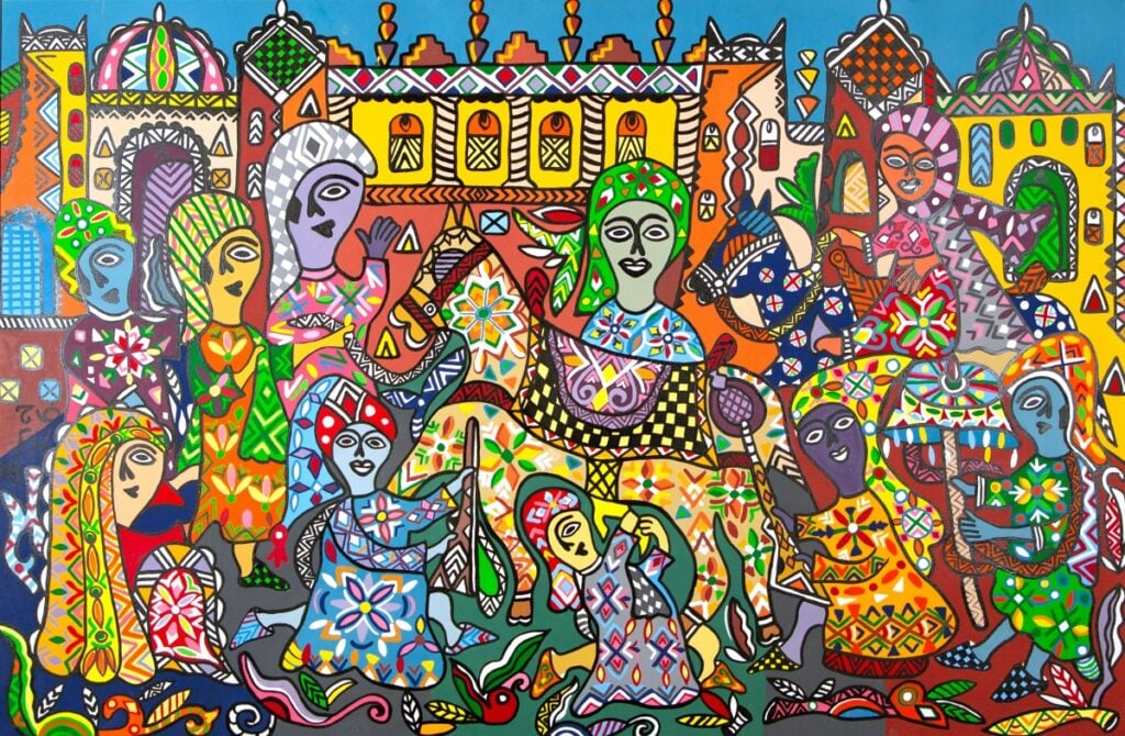 Sguardi sull’Africa