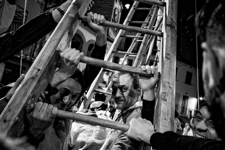feste Festa del Maggio, San Pellegrino PG &copy; Archivio ICPI, ph Podavini