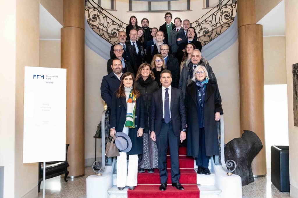 La Fondazione Fiera di Milano inventa un’alleanza con le maggiori istituzioni culturali della città: “Dopo la giornata in fiera gli operatori devono andare a mostre o a teatro”