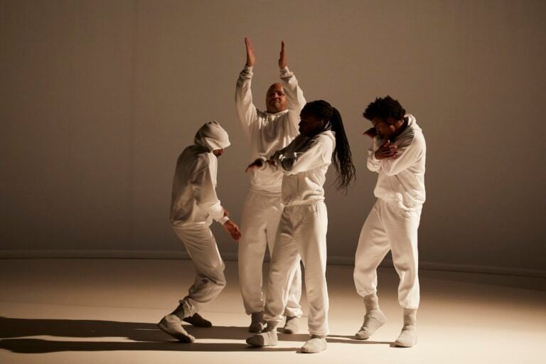 Fierce Day. Manuel Vason