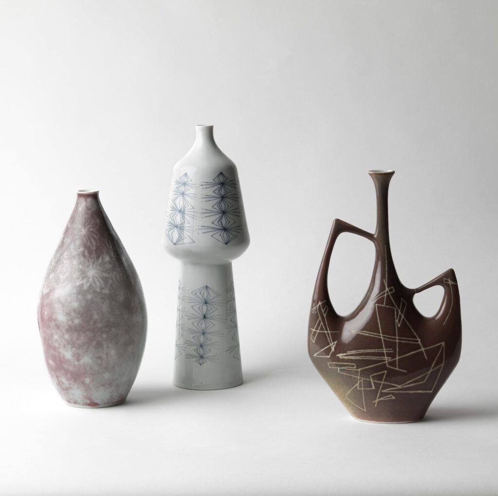 Clara Garesio – Segno forma colore