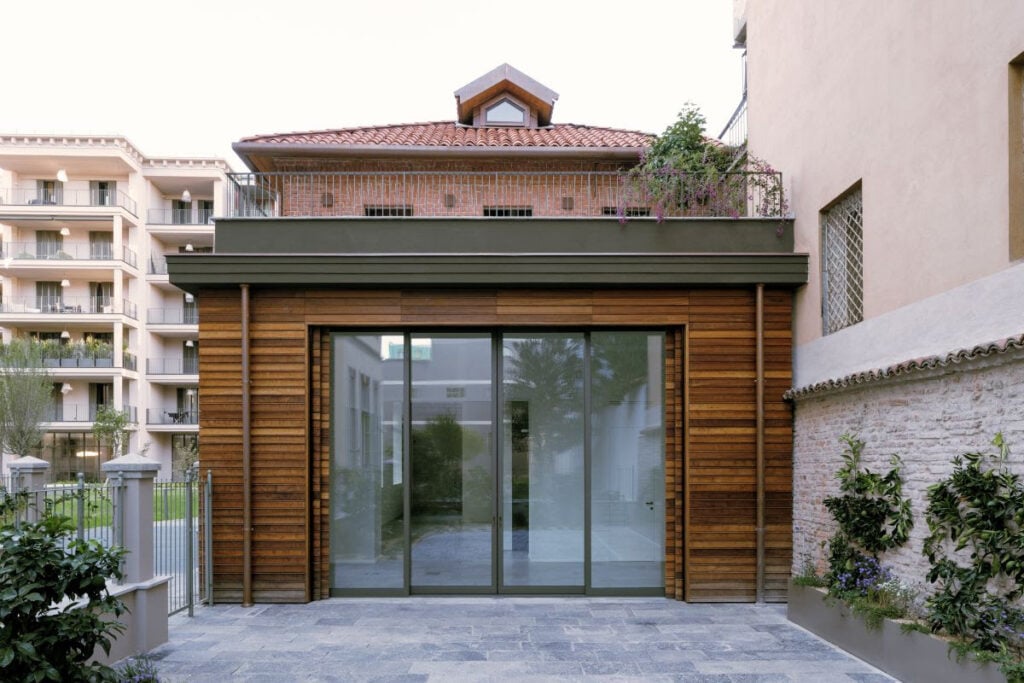 La Fondazione Elpis di Milano cresce: nuovi spazi, nuove attivit&agrave; e residenze per artisti