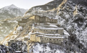Valle d’Aosta. Ci sono 3 mostre tra pittura e fotografia al Forte di Bard
